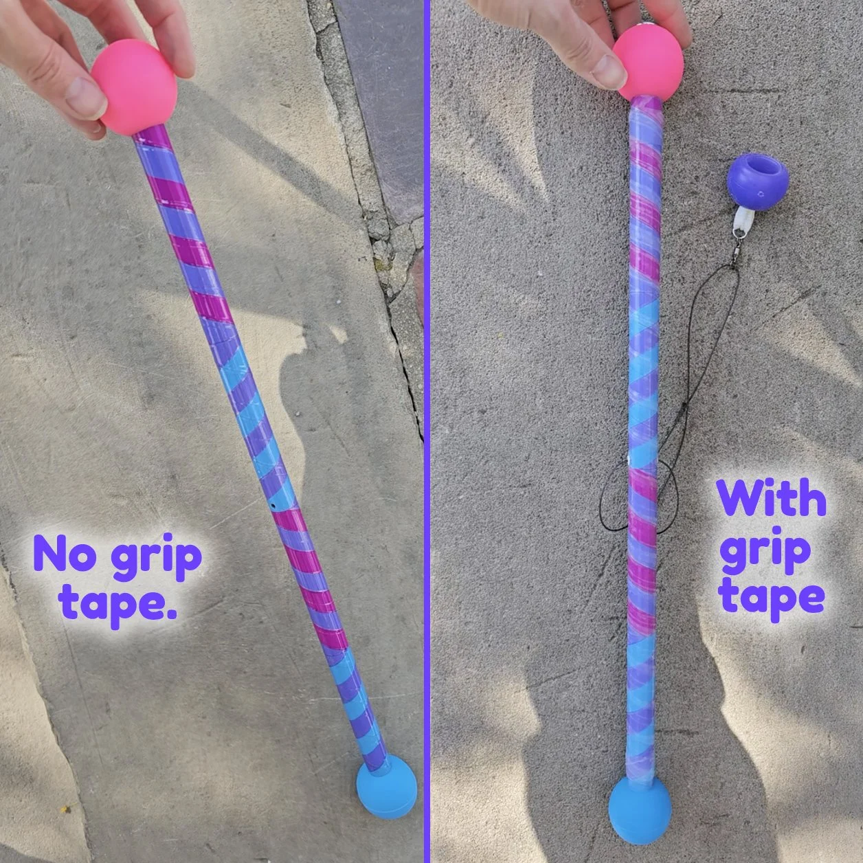 Mini Contact Leviwand - Made-to-Order — DerpGear